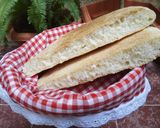 Une image de l'étape 8 de Pain maison 🍞.