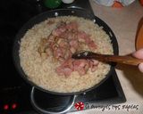 Φωτογραφία βήματος 21 της συνταγής Risotto, είσαι και φαίνεσαι! Risotto alla carbonara