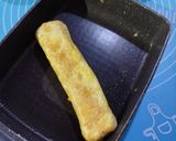 Foto langkah ke 5 dari resep Nasi Goreng Merah Putih.