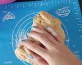 รูปขั้นตอนการทำที่ 4 ของ Whole wheat buns, ขนมปังโฮลวีทนุ่มๆ สายคลีน เฮลตี้แน่นอน!!