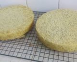 A picture of step 11 of Lemon Poppy Seed Cake.