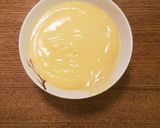 Hình bước làm 2 của món Tiramisu
