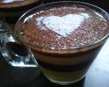 Mango Chocolate jello shots recipe step 18 photo