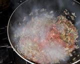 Foto del paso 8 de la receta: Guiso de mondongo