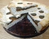 Foto del paso 6 de la receta: Pastafrola de dulce de batata