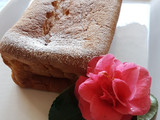 Kasutera o castella bizcocho Japonés