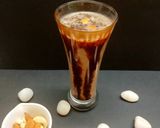 बादाम ओरियो शेक (Badam orea shake recipe in Hindi) रेसिपी चरण 6 फोटो