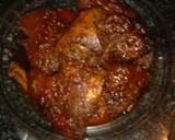 Foto del paso 1 de la receta: Cochinillo al tandoori en la cecofry 4d