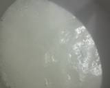 Muhallebic Pudding recipe step 1 photo