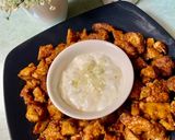 Foto langkah ke 3 dari resep Chicken NANBAN.