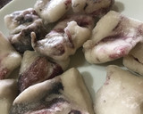 Foto del paso 6 de la receta: Pizza de marisco