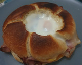 Foto del paso 4 de la receta: Pan preñao