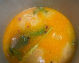 Foto langkah ke 5 dari resep Soto Betawi Kuah Susu.