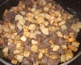 Foto del paso 3 de la receta: Revuelto de la abuela Stella