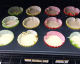 Foto del paso 4 de la receta: Magdalenas jugosas