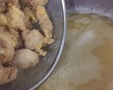 Foto langkah ke 8 dari resep Dakgangjeong - Crunchy Korean fried chicken.