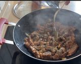Foto del paso 4 de la receta: Cerdo con orégano al wok
