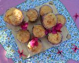 Foto del paso 5 de la receta: Pizza muffins🍕