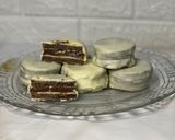 Foto del paso 11 de la receta: Alfajor bajonero Gula 100% pecado😈
