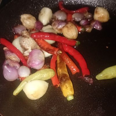 Langkah 1