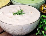 A picture of step 4 of Three Different Raita Recipes With Three Amazing Flavours.