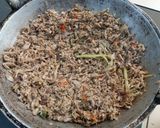 Foto langkah ke 3 dari resep Pampis Tongkol Suwir 5 Bahan #MaMaKei.