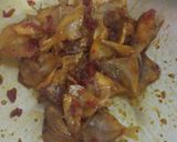 Foto langkah ke 3 dari resep Ikan Asin Balado.