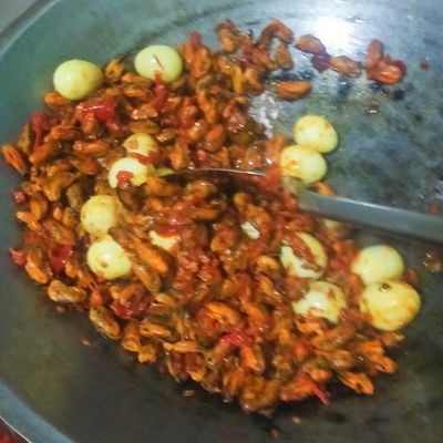 Langkah 5