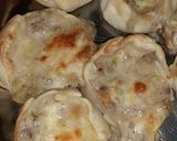 Foto del paso 4 de la receta: Empanadas de 3 variedades de cebolla