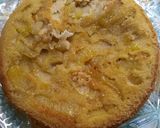 Foto del paso 10 de la receta: Torta de manzanas en olla triple fondo