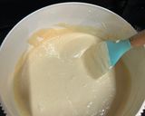 Foto langkah ke 3 dari resep Bolu Moka Jadul.