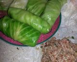 Foto del paso 4 de la receta: Niños envueltos