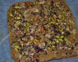 Besan/Chickpeas Halwa حلوا نخودچی/برشتوک recipe step 6 photo