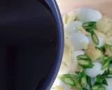 ไข่นกกระทาดองซีอิ๊ว วิธีทำสูตร 4 รูป