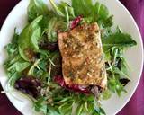 Honey Mustard Salmon recipe step 6 photo