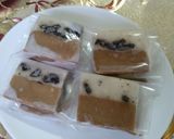 Foto langkah ke 7 dari resep Es Gabus Oreo Nescafe.
