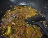 Foto langkah ke 4 dari resep Sambal Cumi Asin.