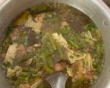Foto langkah ke 6 dari resep Sop Tulang Sapi.