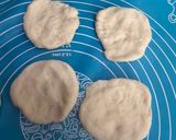 Foto langkah ke 4 dari resep Bakpao (No Mixer).