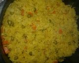 Foto del paso 5 de la receta: Arroz con chuleta de cerdo