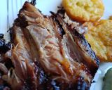 Une image de l'étape 9 de Ribs de porc ultra fondant.