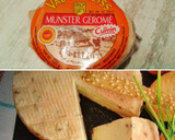 Foto del paso 3 de la receta: Tabla de quesos franceses