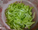 Foto langkah ke 1 dari resep Sayur jipang rambak santan yummy 😋.