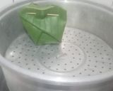 Foto langkah ke 3 dari resep Bothok / Tum Ayam.