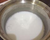 Foto langkah ke 4 dari resep Bubur Mutiara.