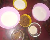 Foto del paso 1 de la receta: Mousse de Piloncillo con Jelly de calabaza
