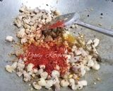Foto langkah ke 3 dari resep Mapadubu (Korean Mapo Dubu).