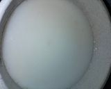 Foto langkah ke 2 dari resep Puding Alpukat.