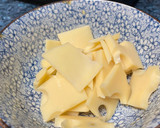Foto del paso 2 de la receta: Berenjenas gratinadas en freidora de aire