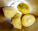 নিরামিষ আলুর চপ (Niramish Aloor Chap Recipe in Bengali) রেসিপির ধাপ 1 ছবি
